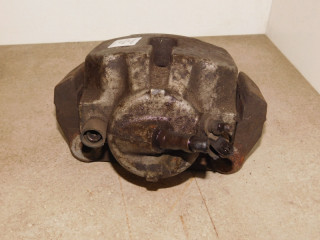 суппорт тормозной передний левый, BMW 5 E60/E61 2002-2007