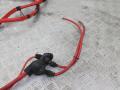 61123452235 плюсовой провод аккумулятора BMW X3 E83 [рестайлинг] 2007г. - фото №7