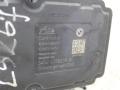 6778239, 34512460433 блок ABS BMW 3 E90/E91 2006г. - фото №2