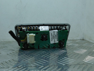 фонарь салона (плафон), ориг. номер 9163699, BMW 5 F10/F11 2009-2013