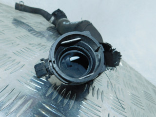 патрубок охлаждения, BMW 7 F01/F02 2008-2012