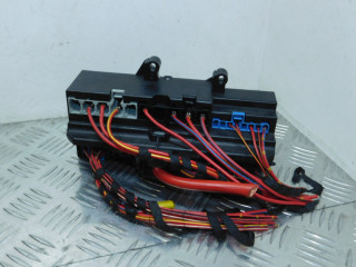 блок предохранителей, ориг. номер 6900582, BMW 7 E65/E66 2001-2005