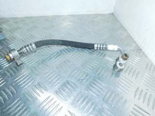 трубка кондиционера, BMW 5 E39 [рестайлинг] 2000-2004