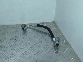 трубка кондиционера, BMW 7 F01/F02 2008-2012