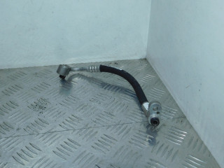 трубка кондиционера, BMW 7 F01/F02 2008-2012
