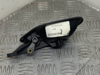 ручка внутренняя двери передней правой, BMW 5 E39 [рестайлинг] 2000-2004