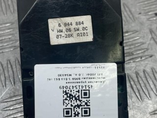 джойстик управления мультимедиа, ориг. номер 6944884, 65826944884, BMW 5 E60/E61 2002-2007
