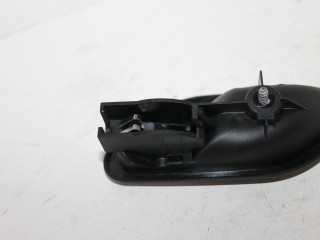 ручка внутренняя двери передней правой, BMW 5 E39 [рестайлинг] 2000-2004