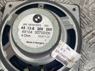 динамик двери, BMW 5 E39 [рестайлинг] 2000-2004