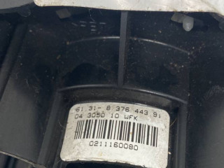 шлейф рулевой, ориг. номер 8377488, BMW 3 E46 1997-2003