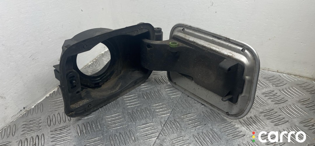 лючок топливного бака BMW 5 E60/E61 2002-2007, 7034279, фото 2