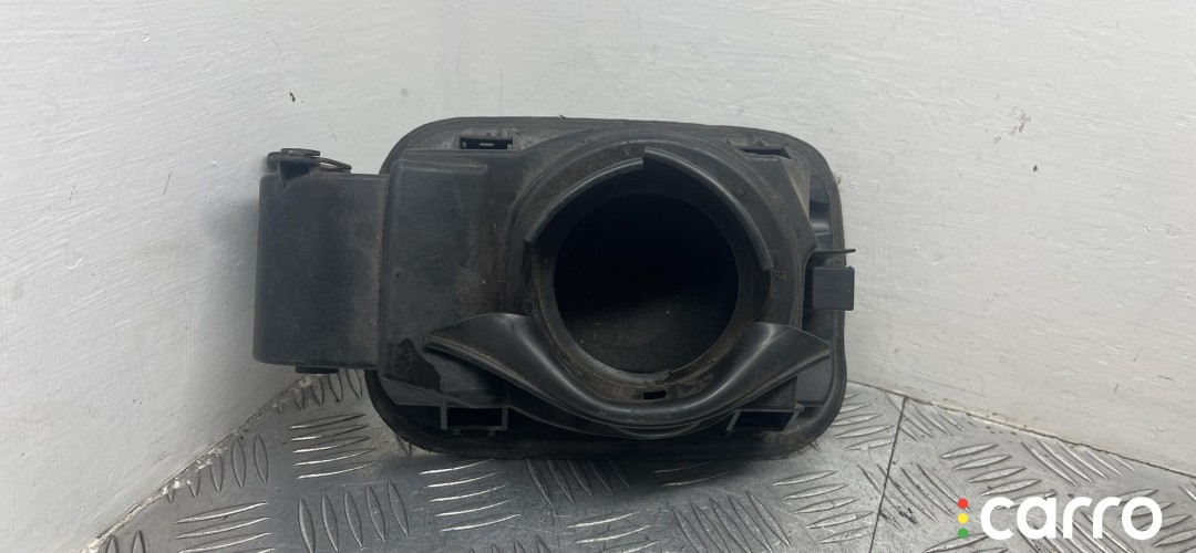 лючок топливного бака BMW 5 E60/E61 2002-2007, 7034279, фото 3
