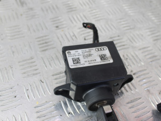 блок комфорта, ориг. номер 03G906016, Audi A6 C6 2004-2008