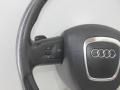 руль Audi A6 C6 2007г. - фото №2