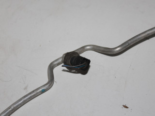 трубка кондиционера, BMW 5 E60/E61 2002-2007