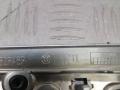 51429171780, 9171780 накладка декоративная салона задняя правая BMW 5 F10/F11 2011г. - фото №4