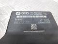 1K0907530F блок комфорта Skoda Octavia 2 поколение 2005г. - фото №2