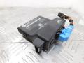 1K0907530F блок комфорта Skoda Octavia 2 поколение 2005г. - фото №3