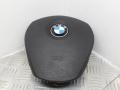 3415942 подушка безопасности водителя BMW X3 E83 [рестайлинг] 2007г. - фото №2