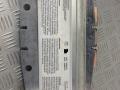 72129141529, 9141529 подушка безопасности пассажира BMW X5 E70 [рестайлинг] 2012г. - фото №2