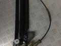 стеклоподъемник задний левый BMW 5 E39 [рестайлинг] 2001г. - фото №2