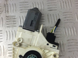 моторчик стеклоподъемника передний левый, ориг. номер 4F0959801, Audi A6 C6 2004-2008