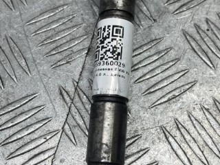 форсунка топливная, ориг. номер 0445117017, 7805430, 13537794435, BMW 5 F10/F11 2009-2013