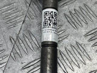 форсунка топливная, ориг. номер 0445117017, 7805430, 13537805430, BMW 5 F10/F11 2009-2013