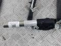 72123420225, 72123420226, 5191041 подушка безопасности боковая (шторка) BMW X3 E83 2005г. - фото №2