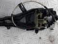 51217199838 скелет ручки двери передней правой BMW 3 E90/E91 [рестайлинг] 2010г. - фото №2