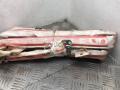 72129143420 подушка безопасности боковая (шторка) правая BMW 5 F10/F11 2011г. - фото №2