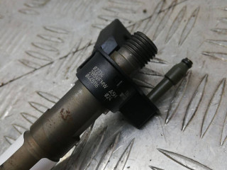 форсунка топливная, ориг. номер 7805428, 13537805428, 0445116024, BMW 7 F01/F02 2008-2012