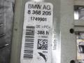 65248368205, 8368205 усилитель антенны BMW 7 E65/E66 [рестайлинг] 2008г. - фото №3