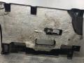 8223670, 51457045014 декоративная накладка торпедо правая BMW 7 E65/E66 [рестайлинг] 2008г. - фото №2