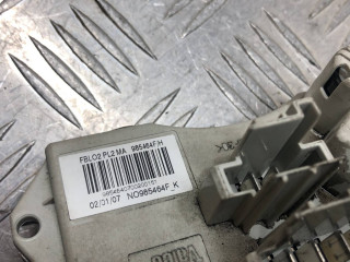 сопротивление печки, BMW 3 E90/E91 2004-2008