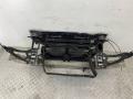 51647033741, 51747176719, 51117178116 передняя панель (телевизор) BMW 5 E60/E61 [рестайлинг] 2009г. - фото №5