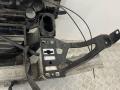 51647033741, 51747176719, 51117178116 передняя панель (телевизор) BMW 5 E60/E61 [рестайлинг] 2009г. - фото №6