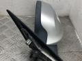 51167189947 зеркало наружное левое BMW 3 E90/E91 2007г. - фото №4