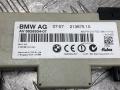 65206928934, 6928934 усилитель антенны BMW 3 E90/E91 2007г. - фото №3