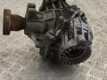 редуктор переднего моста Volvo XC90 1 поколение 2004г. - фото №4