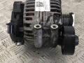 7542529 генератор BMW 5 E60/E61 2005г. - фото №2