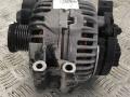 7542529 генератор BMW 5 E60/E61 2005г. - фото №4