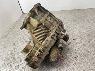раздаточная коробка, Land Rover Range Rover 3 поколение 2002-2005