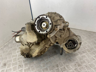 раздаточная коробка, Land Rover Range Rover 3 поколение 2002-2005