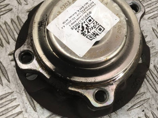 ступица передняя, ориг. номер 31206872888, 6872888, BMW 7 F01/F02 [рестайлинг] 2012-2015