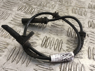 датчик ABS, ориг. номер 6784901, 34526784901, 0265008232, BMW 5 F10/F11 2009-2013