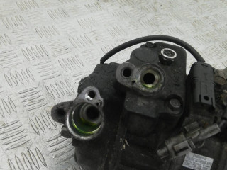 компрессор кондиционера, ориг. номер 7SBU17C, BMW 5 E60/E61 [рестайлинг] 2007-2010