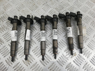 форсунка топливная, ориг. номер 7805428, 13537805428, BMW 7 F01/F02 2008-2012