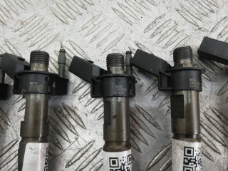 форсунка топливная, ориг. номер 7805428, 13537805428, BMW 7 F01/F02 2008-2012