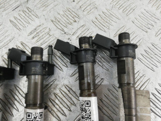 форсунка топливная, ориг. номер 7805428, 13537805428, BMW 7 F01/F02 2008-2012